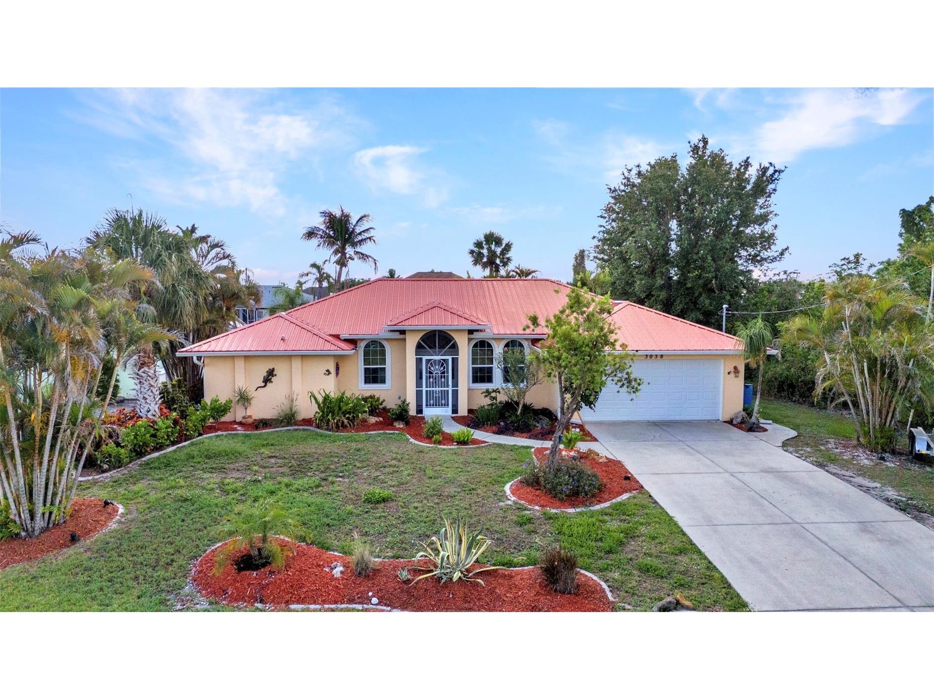 3058 Curry Terrace Port Charlotte FL 33981 C7509857 image1