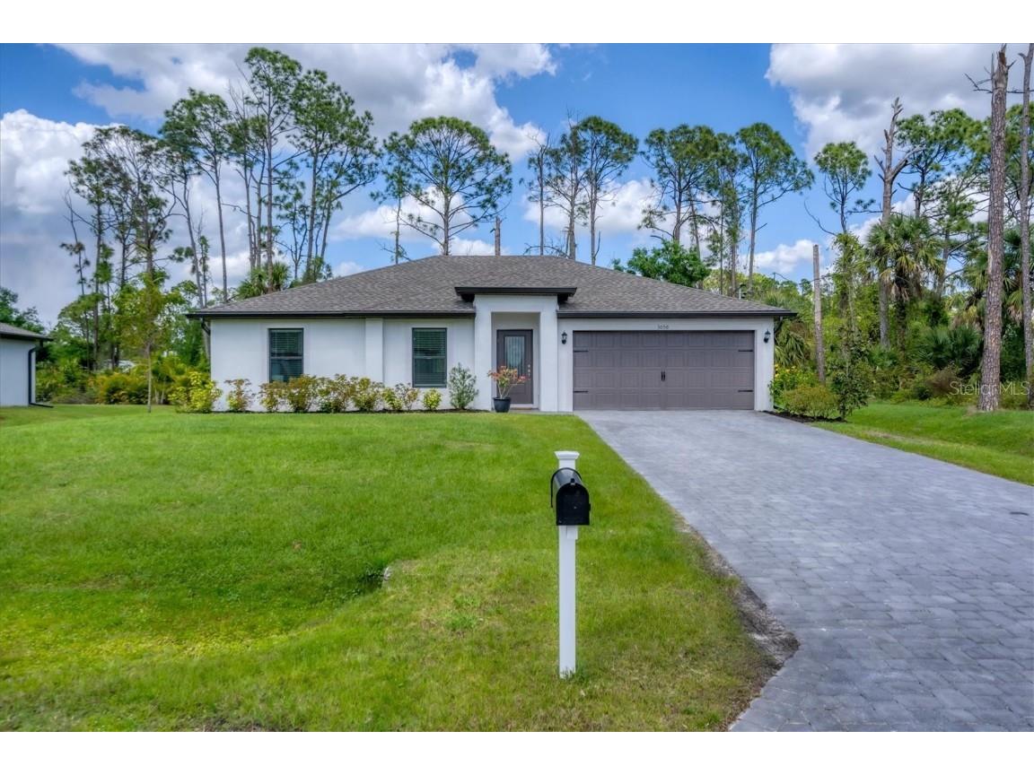 3058 Lamarque Avenue North Port FL 34286 A4602435 image1