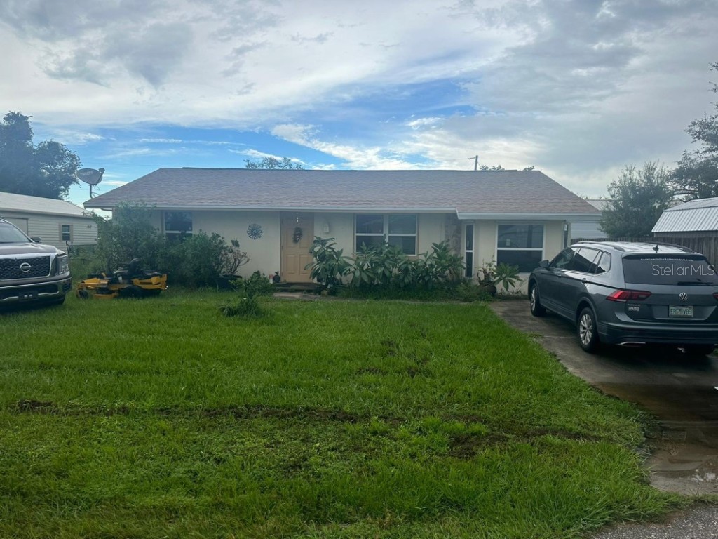 3058 Maplewood Road Punta Gorda FL 33982 A4622491 image1