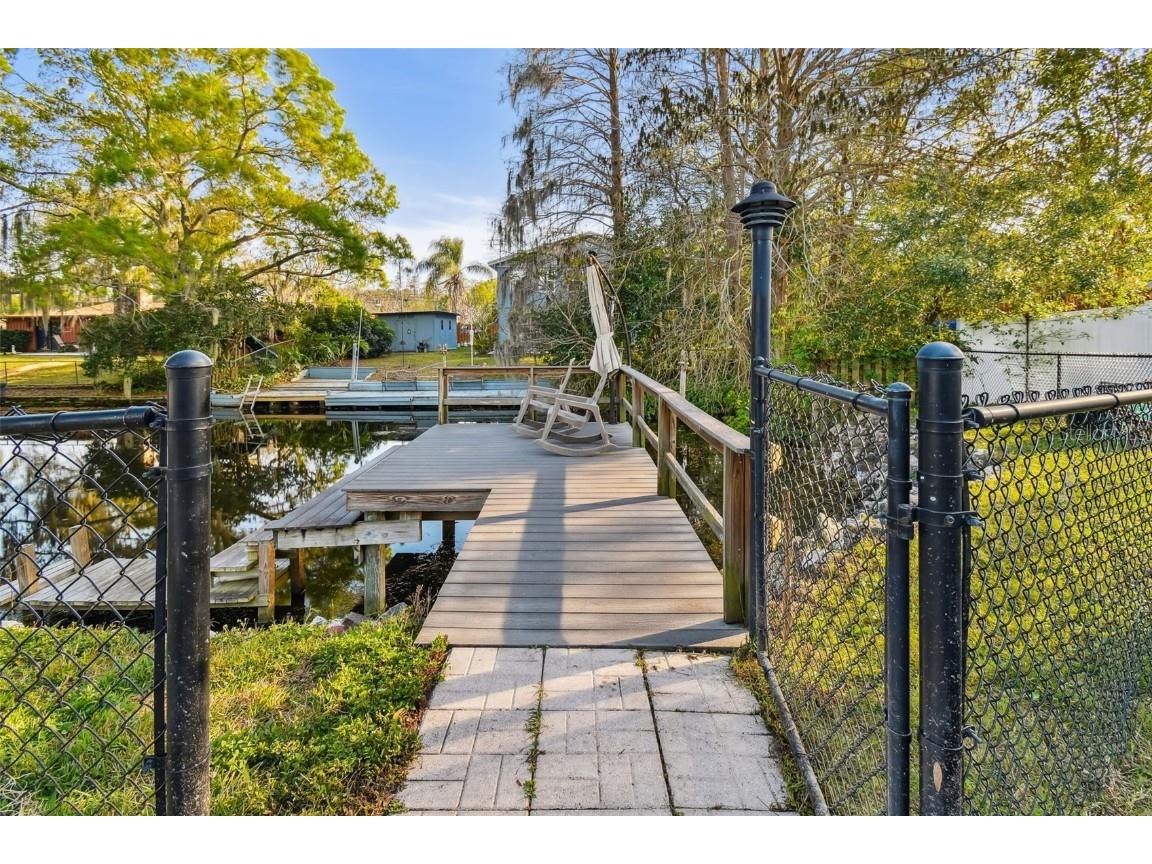 3058 Mildred Drive Palm Harbor FL 34684 - LAKE TARPON T3429814 image1