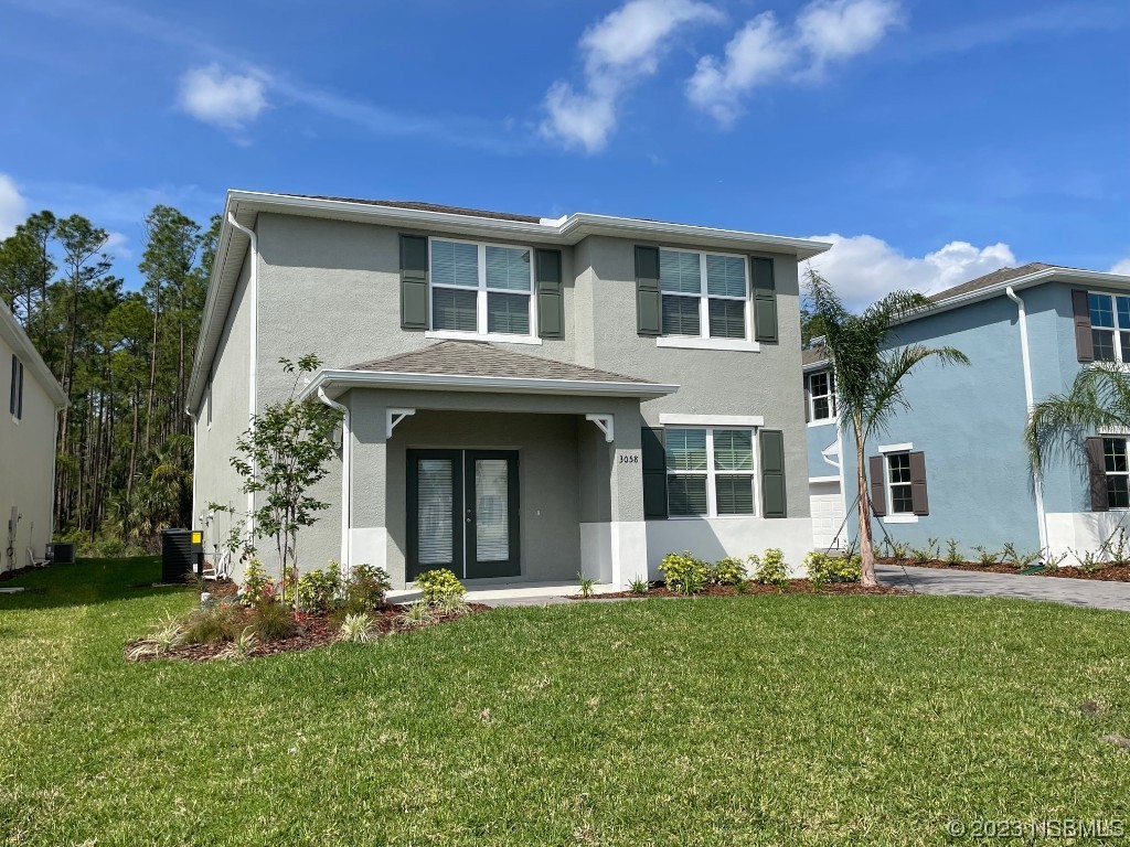 3058 Meleto Boulevard New Smyrna Beach FL 32168 NS1074308 image1