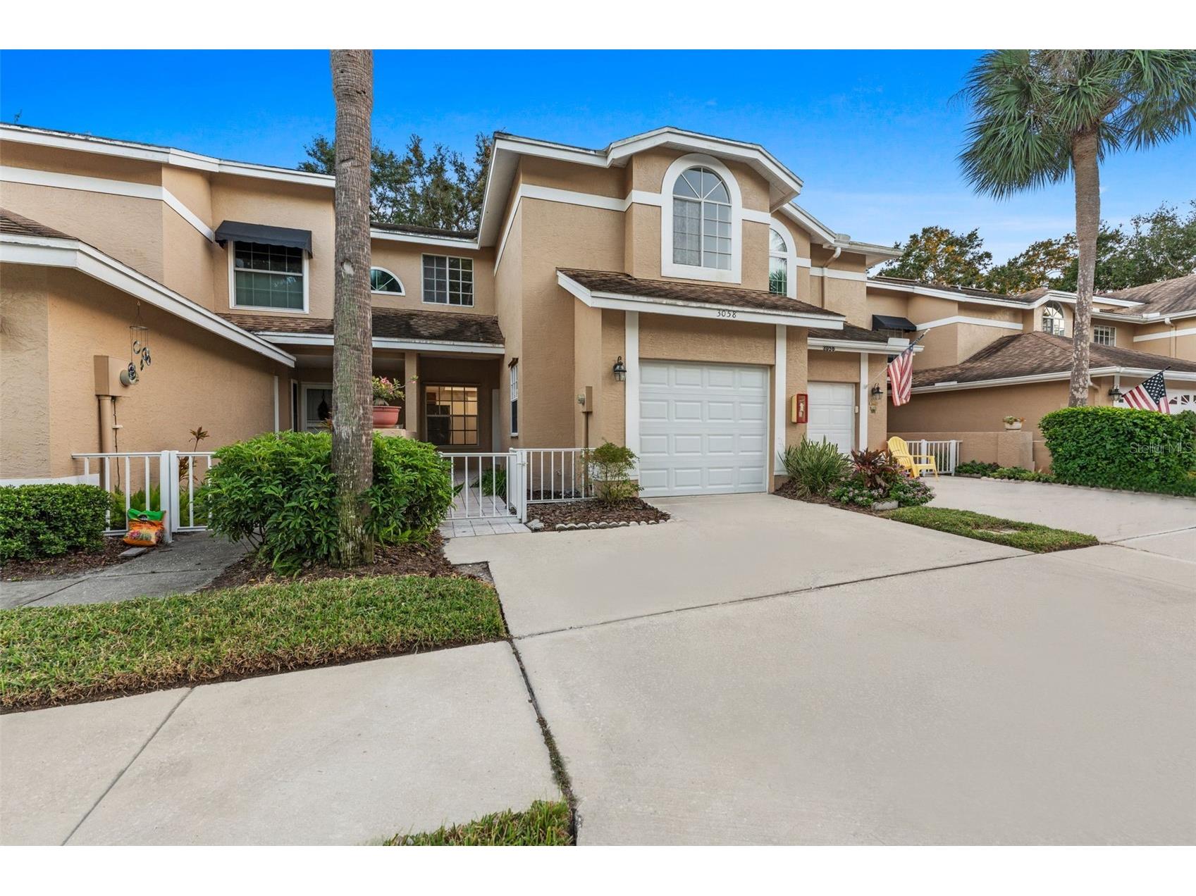3058 Overlook Place Clearwater FL 33760 TB8447707 image1