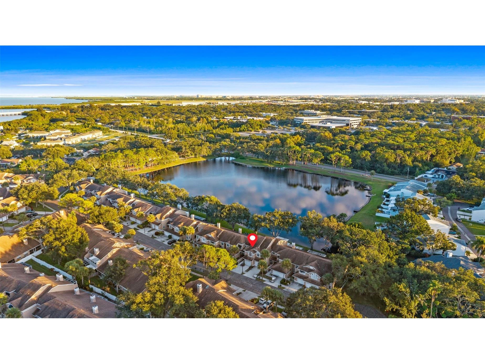 3058 Overlook Place Clearwater FL 33760 TB8447707 image42