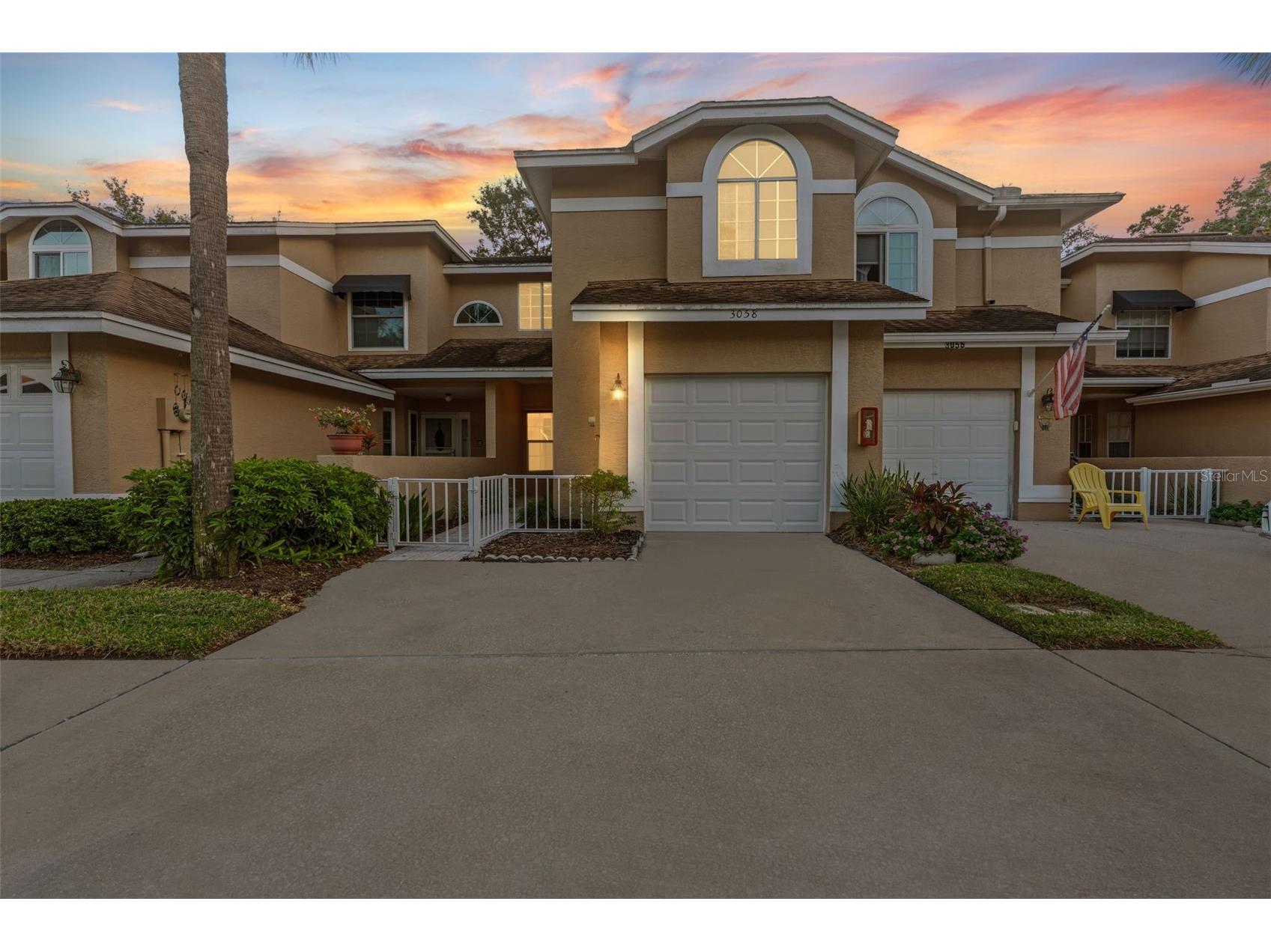 3058 Overlook Place Clearwater FL 33760 TB8447707 image45