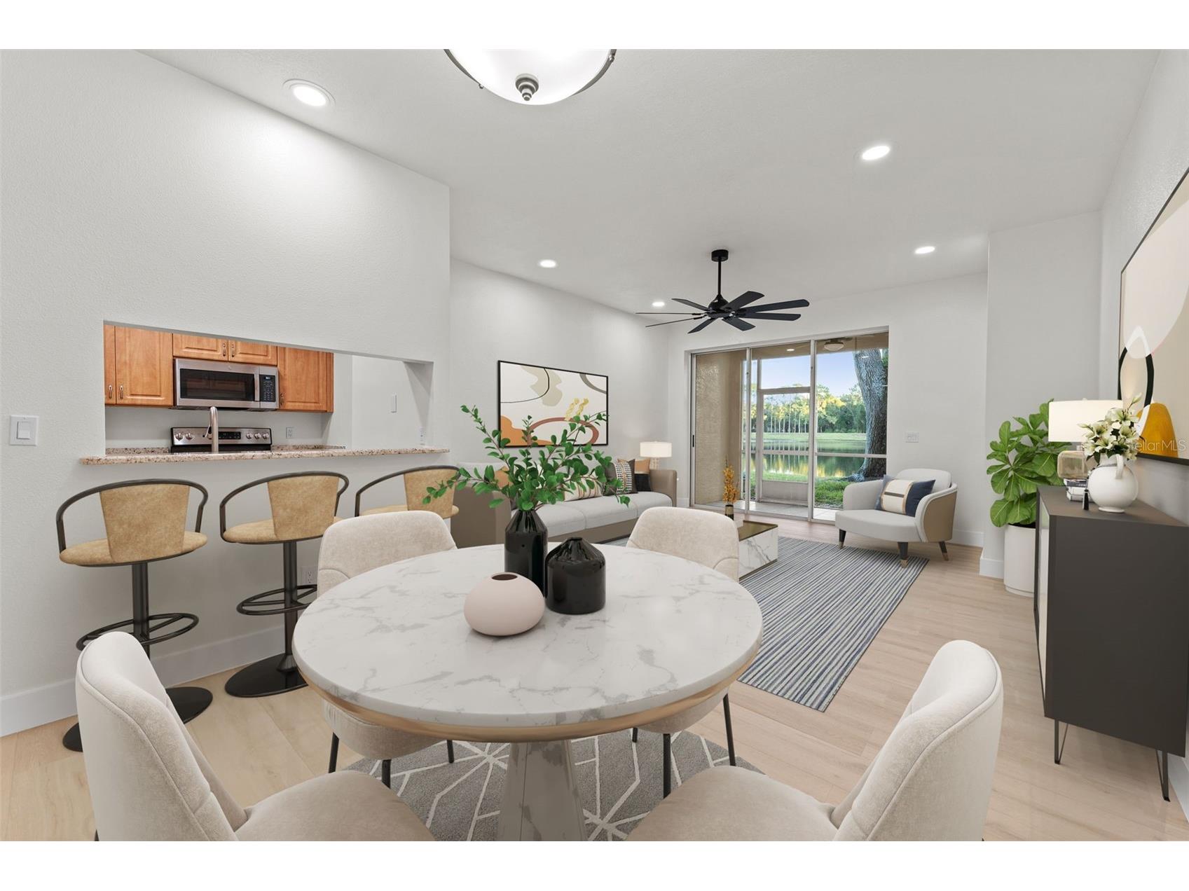 3058 Overlook Place Clearwater FL 33760 TB8447707 image9