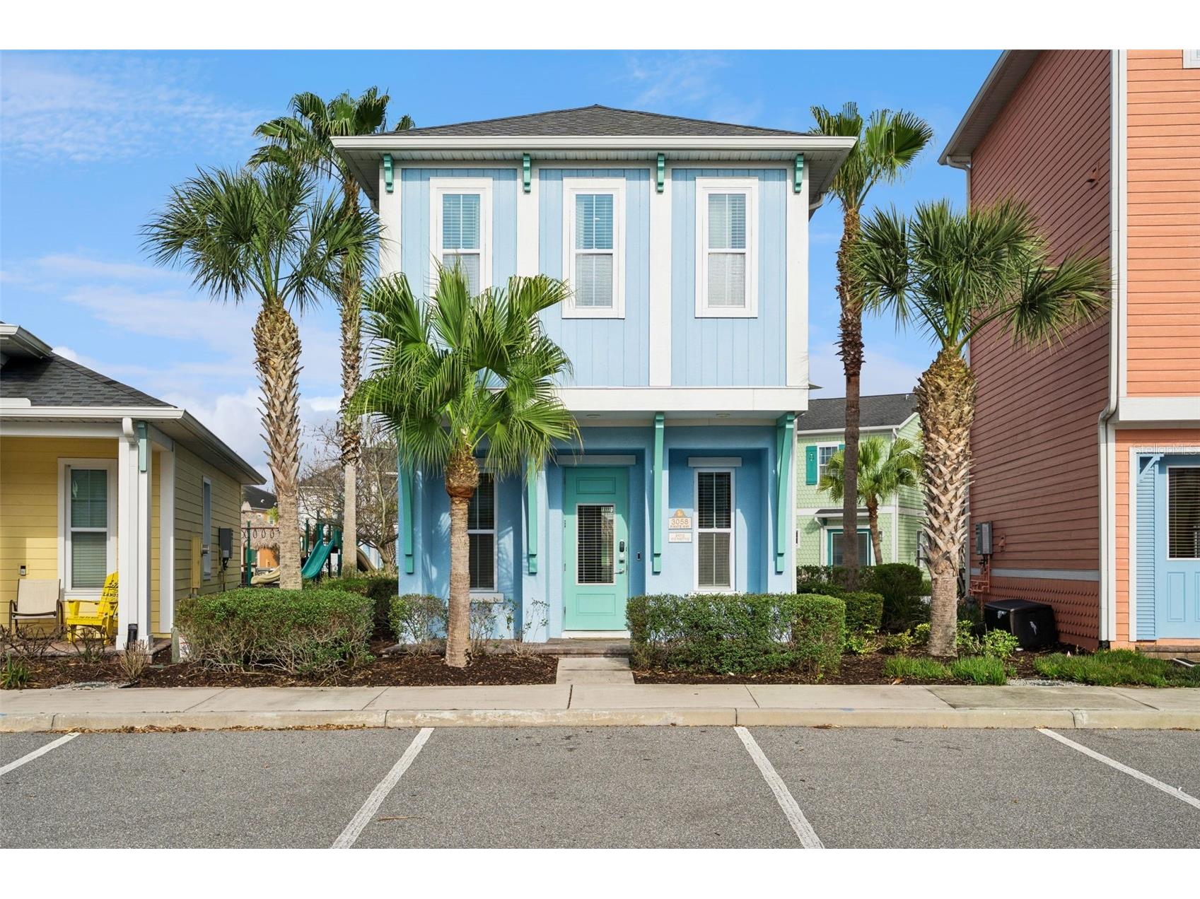 3058 Pirate Way Kissimmee FL 34747 O6394128 image1