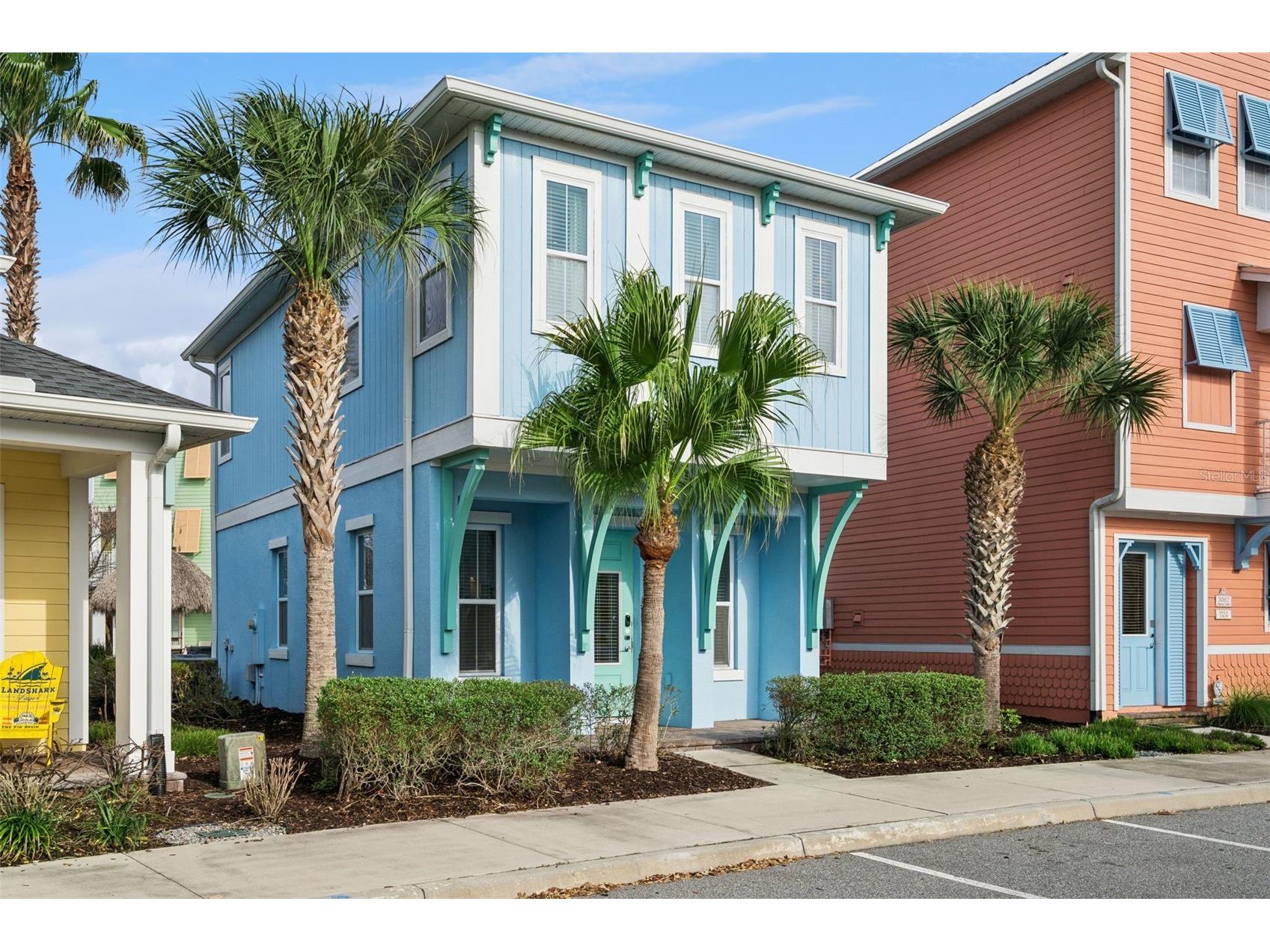 3058 Pirate Way Kissimmee FL 34747 O6394128 image3