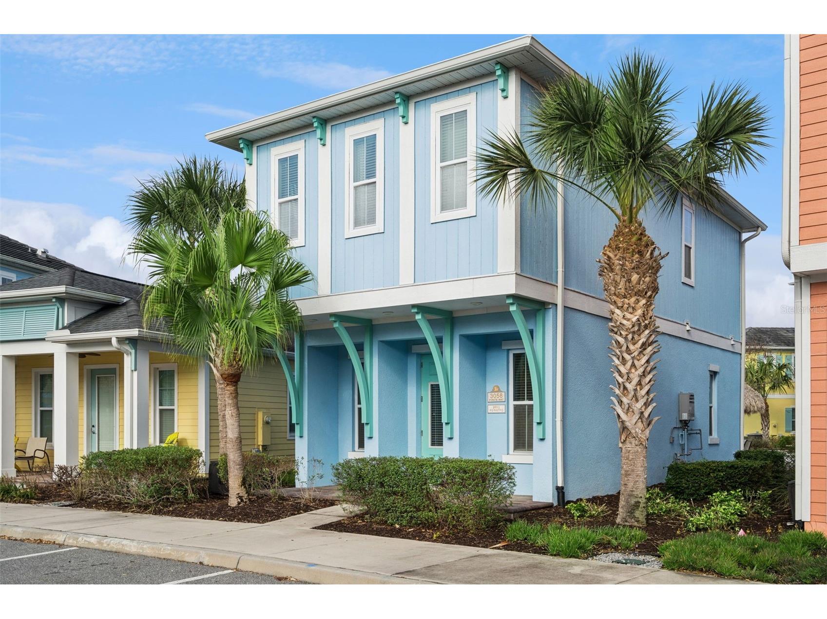3058 Pirate Way Kissimmee FL 34747 O6394128 image4