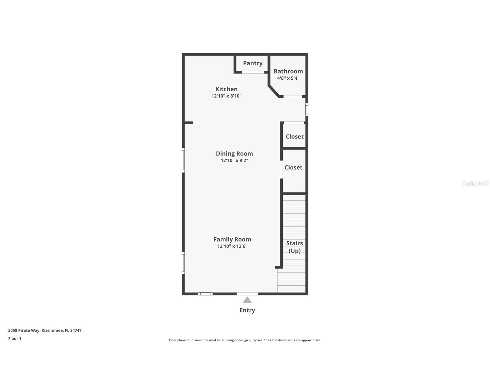 3058 Pirate Way Kissimmee FL 34747 O6394128 image59
