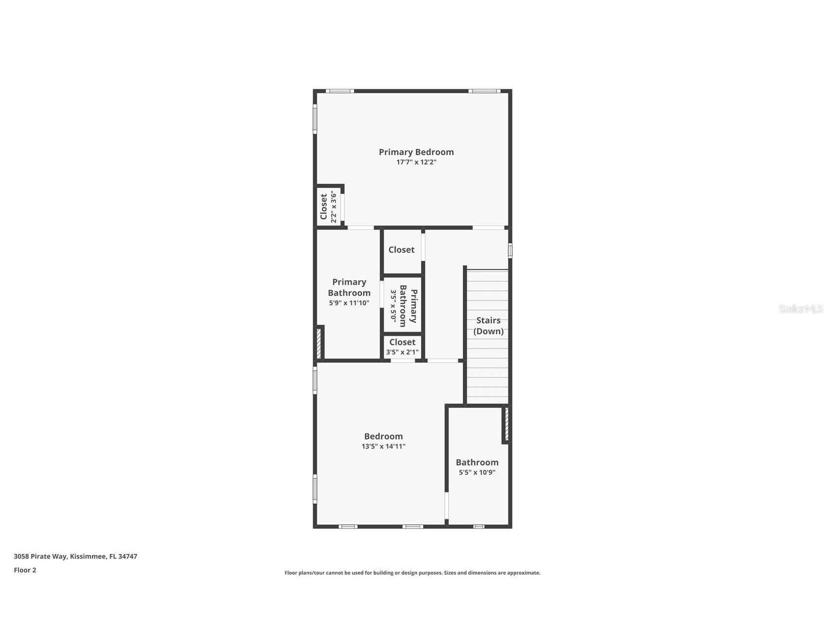 3058 Pirate Way Kissimmee FL 34747 O6394128 image60