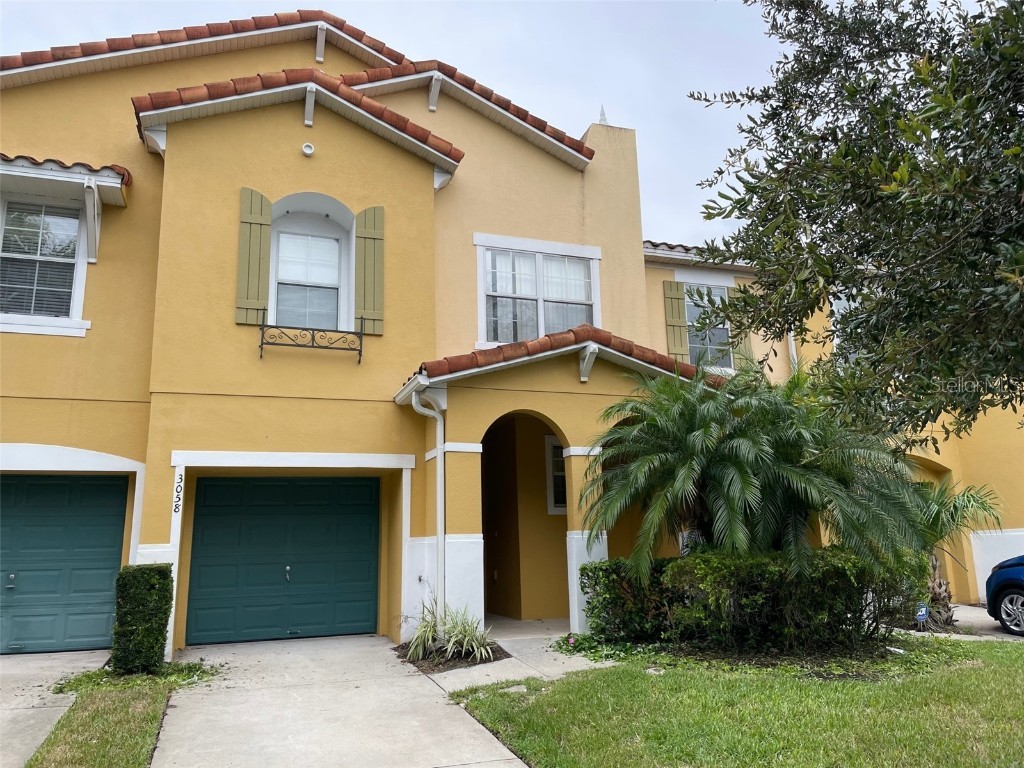 3058 Seaview Castle Drive Kissimmee FL 34746 S5088168 image1