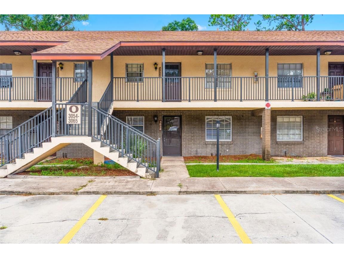 3058 Sir Hamilton Circle #3 Titusville FL 32780 O6126036 image1