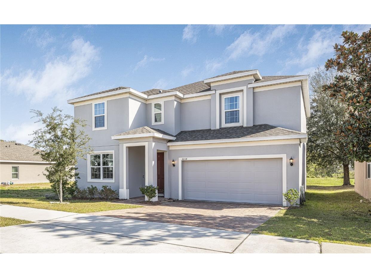 3058 Sunscape Terrace Groveland FL 34736 TB8352816 image1