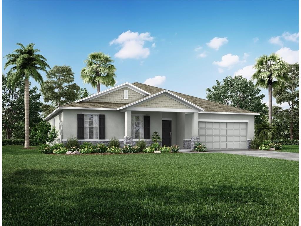3058 Tannin Terrace Punta Gorda FL 33983 J972873 image1
