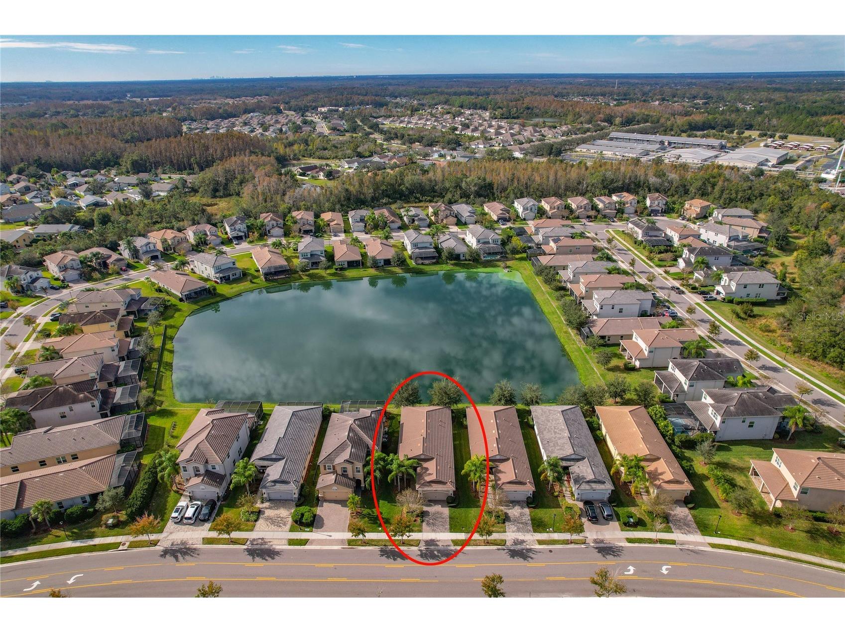 30588 Chesapeake Bay Drive Wesley Chapel FL 33543 TB8491744 image56