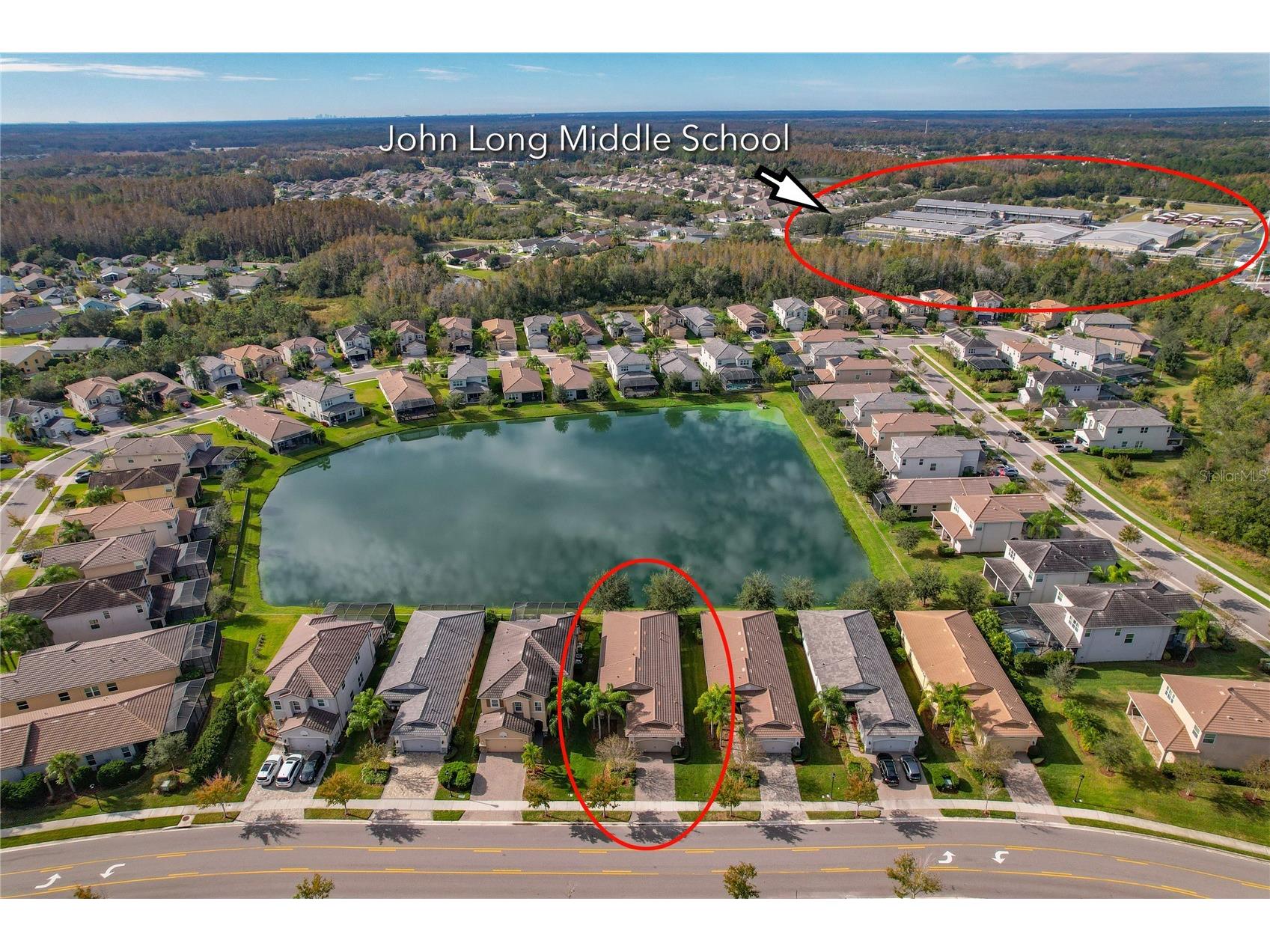 30588 Chesapeake Bay Drive Wesley Chapel FL 33543 TB8491744 image87