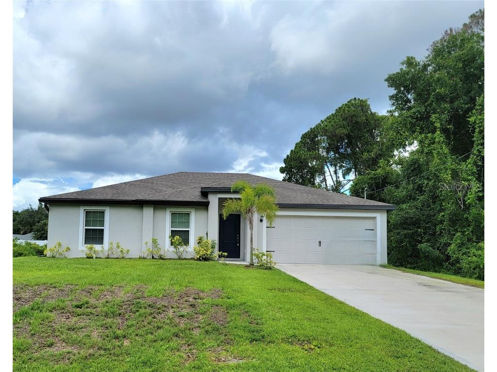 3059 Blocton Road North Port FL 34288 A4613443 image1
