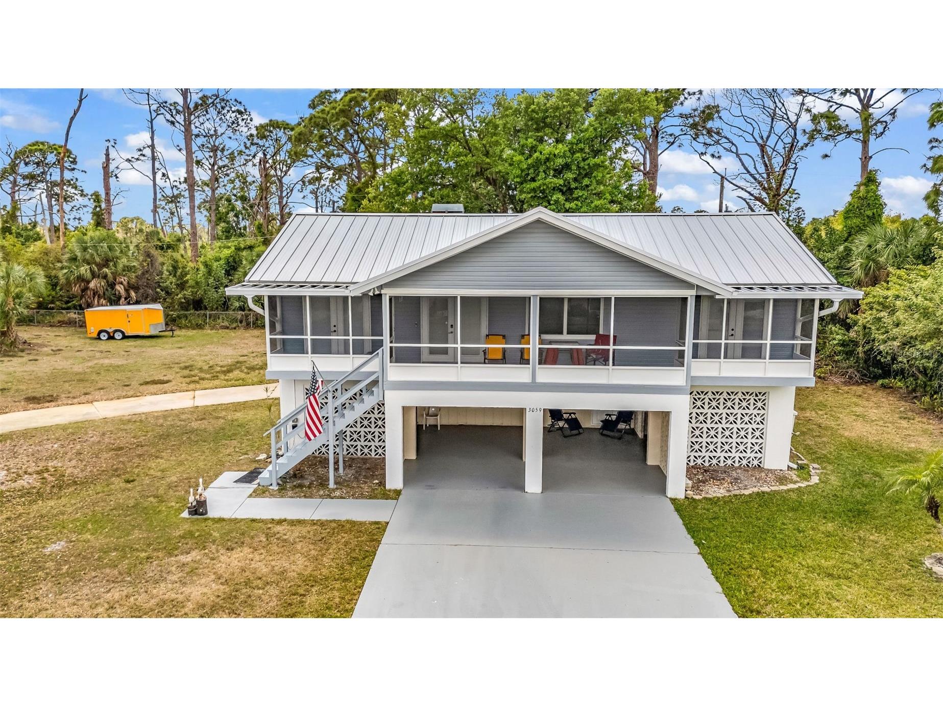 3059 Holcomb Road Port Charlotte FL 33981 C7523967 image2