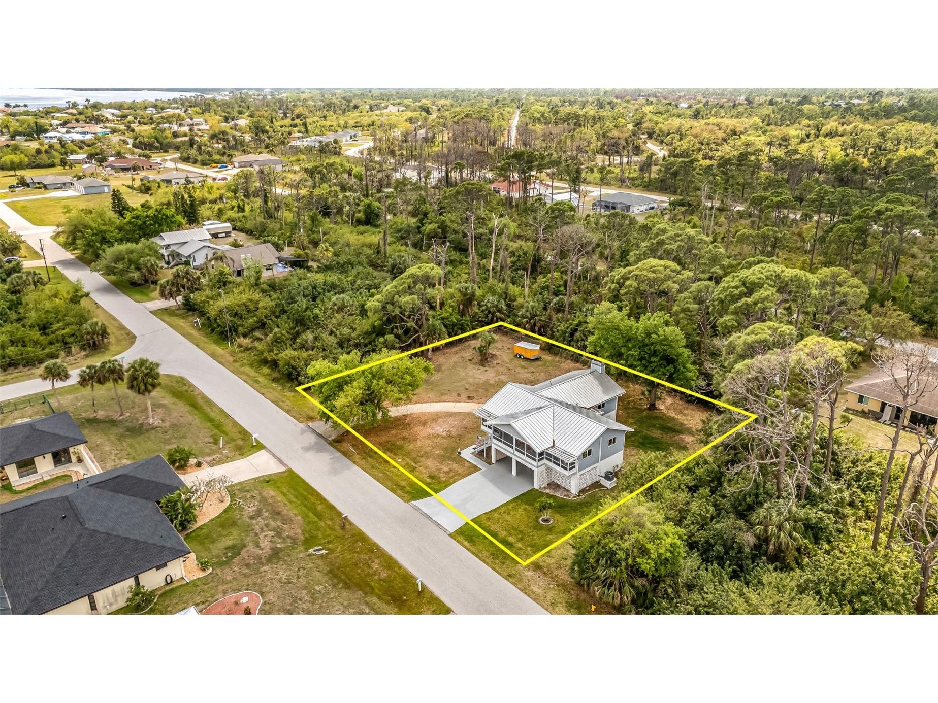 3059 Holcomb Road Port Charlotte FL 33981 C7523967 image47