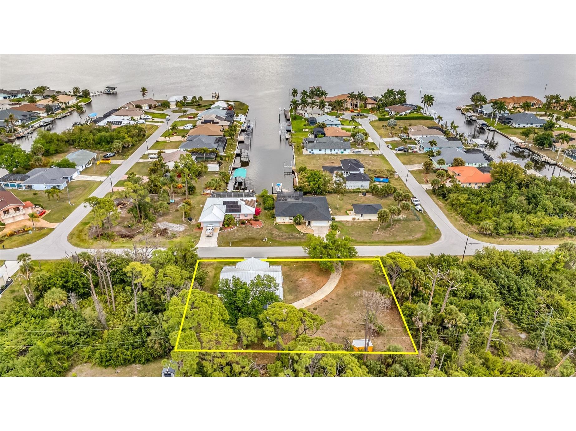 3059 Holcomb Road Port Charlotte FL 33981 C7523967 image48