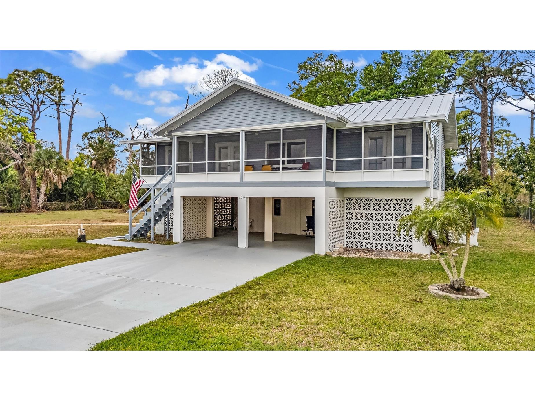 3059 Holcomb Road Port Charlotte FL 33981 C7523967 image50
