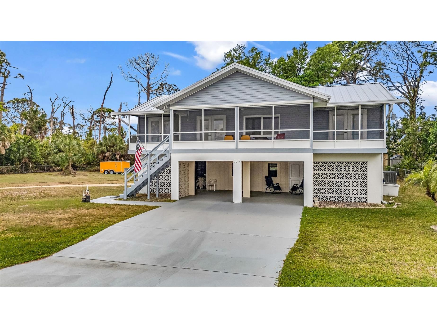 3059 Holcomb Road Port Charlotte FL 33981 C7523967 image51