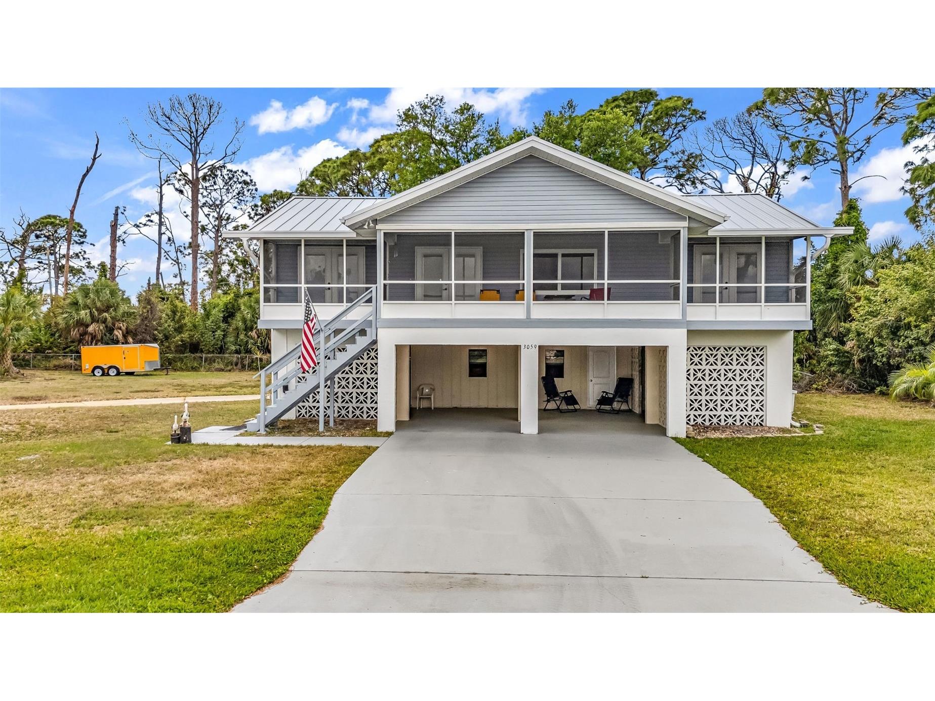3059 Holcomb Road Port Charlotte FL 33981 C7523967 image52