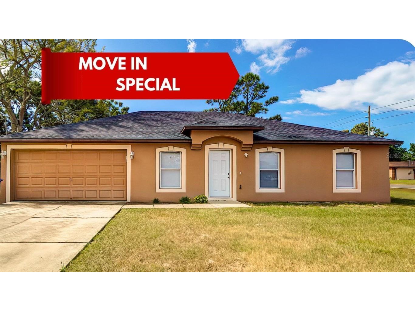 3059 Magellan Avenue Spring Hill FL 34608 T3410452 image1