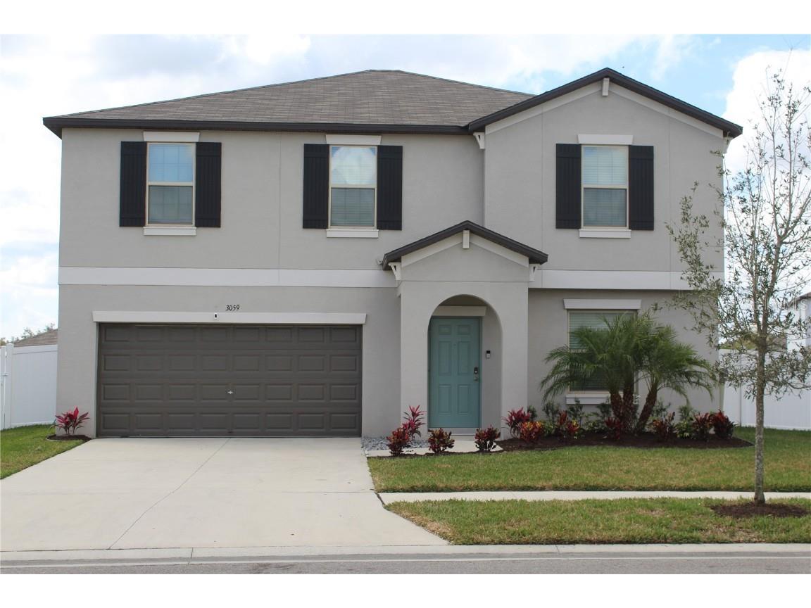 3059 Nubbin Ridge Lane Zephyrhills FL 33540 T3427162 image1