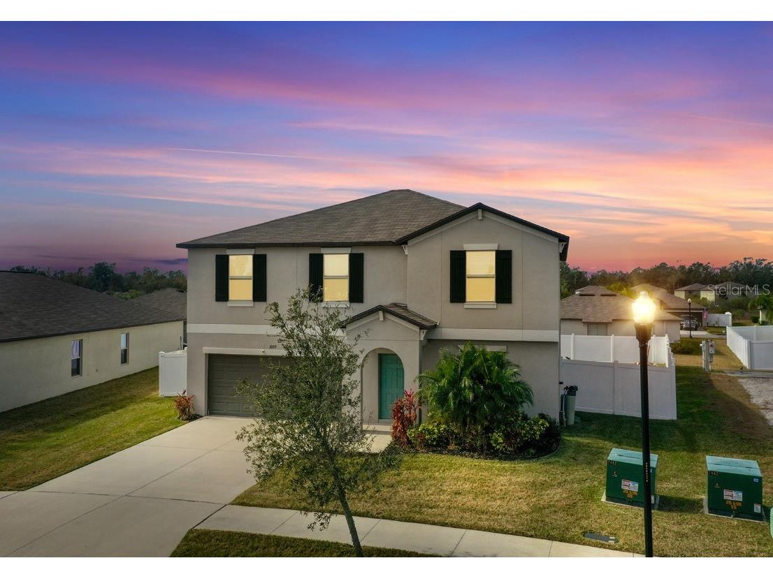 3059 Nubbin Ridge Lane Zephyrhills FL 33540 TB8344508 image1