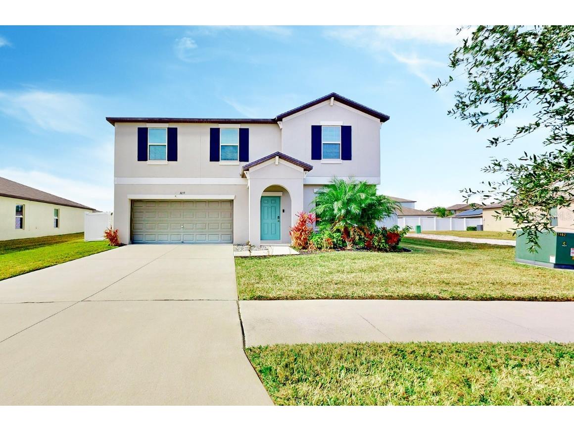 3059 Nubbin Ridge Lane Zephyrhills FL 33540 TB8344508 image2