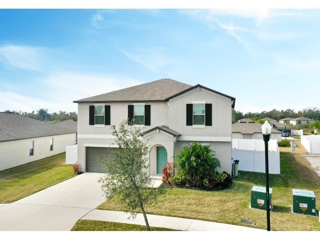 3059 Nubbin Ridge Lane Zephyrhills FL 33540 TB8344508 image3