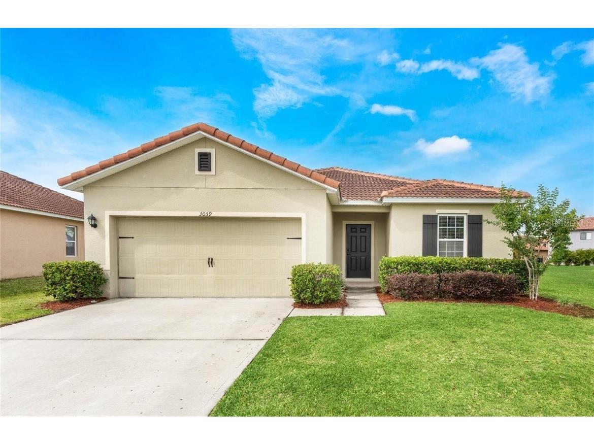 3059 Sangria Street Kissimmee FL 34744 O6217852 image1