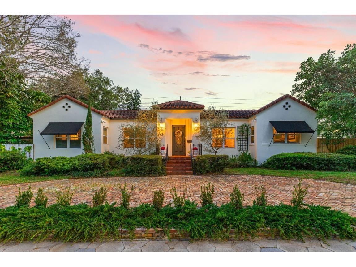 306 22nd Avenue NE Saint Petersburg FL 33704 U8193817 image1