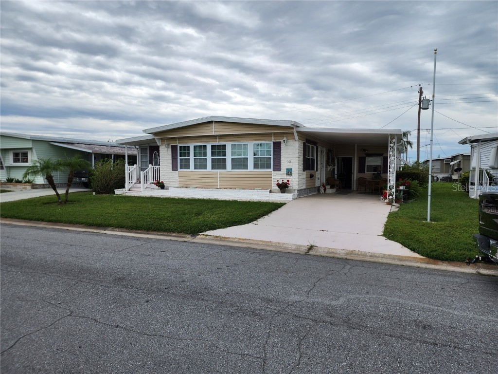 306 50th Avenue W Bradenton FL 34207 A4550262 image1