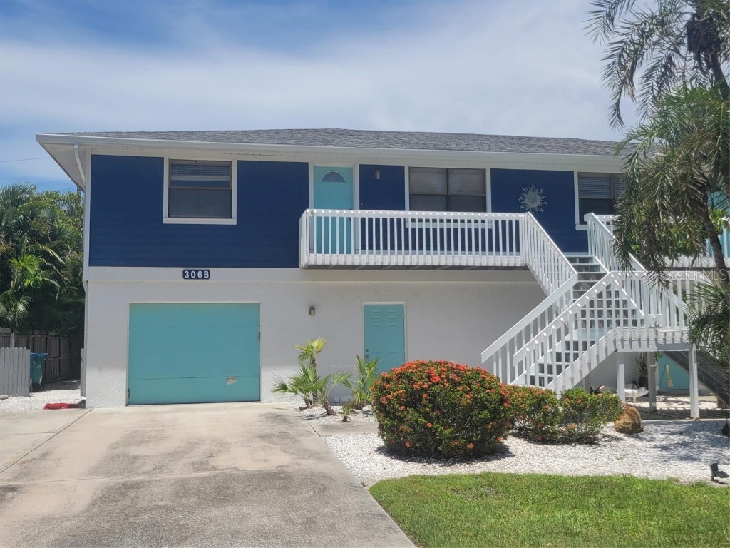 306 63rd Street #B Holmes Beach FL 34217 A4619752 image1