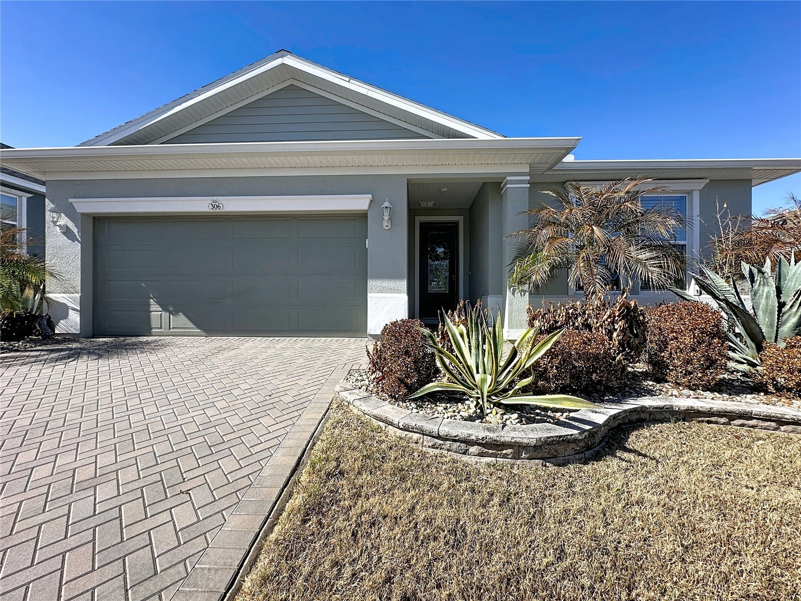 306 Alcove Drive Groveland FL 34736 - SCHOOL HOUSE LAKE G5108109 image1