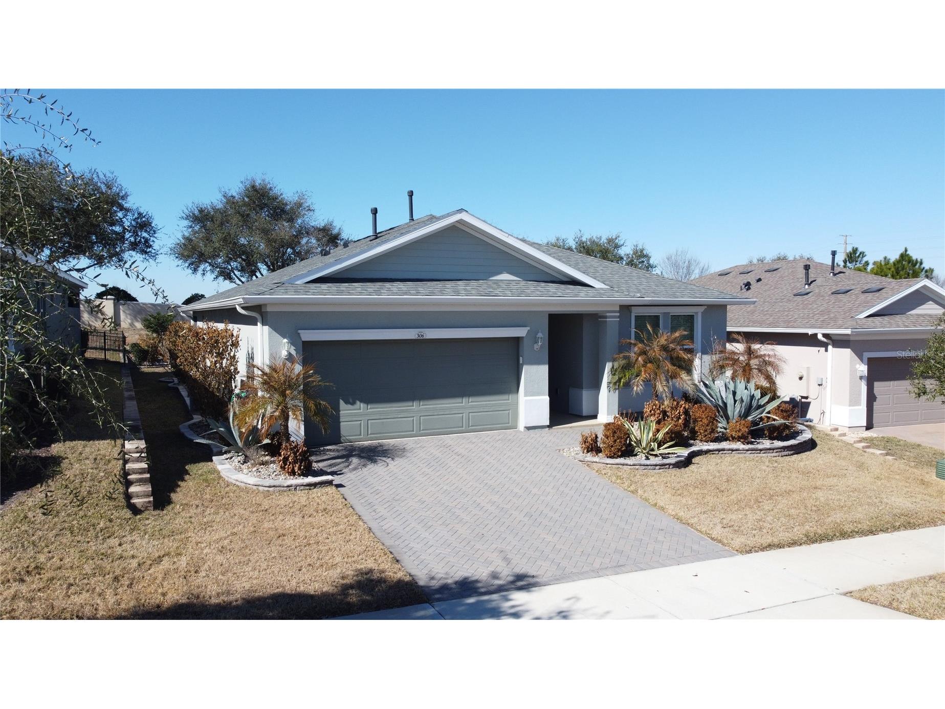 306 Alcove Drive Groveland FL 34736 - SCHOOL HOUSE LAKE G5108109 image2