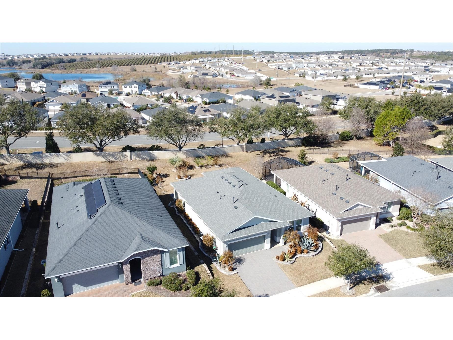 306 Alcove Drive Groveland FL 34736 - SCHOOL HOUSE LAKE G5108109 image48