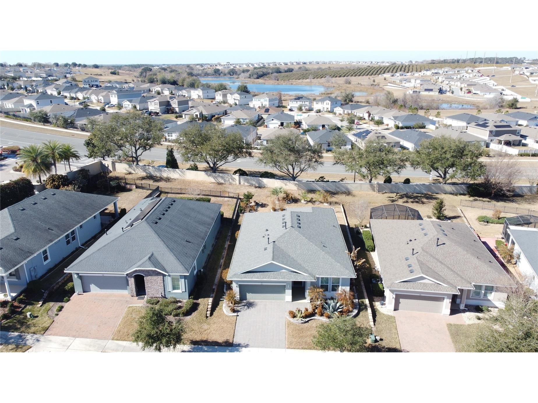 306 Alcove Drive Groveland FL 34736 - SCHOOL HOUSE LAKE G5108109 image50