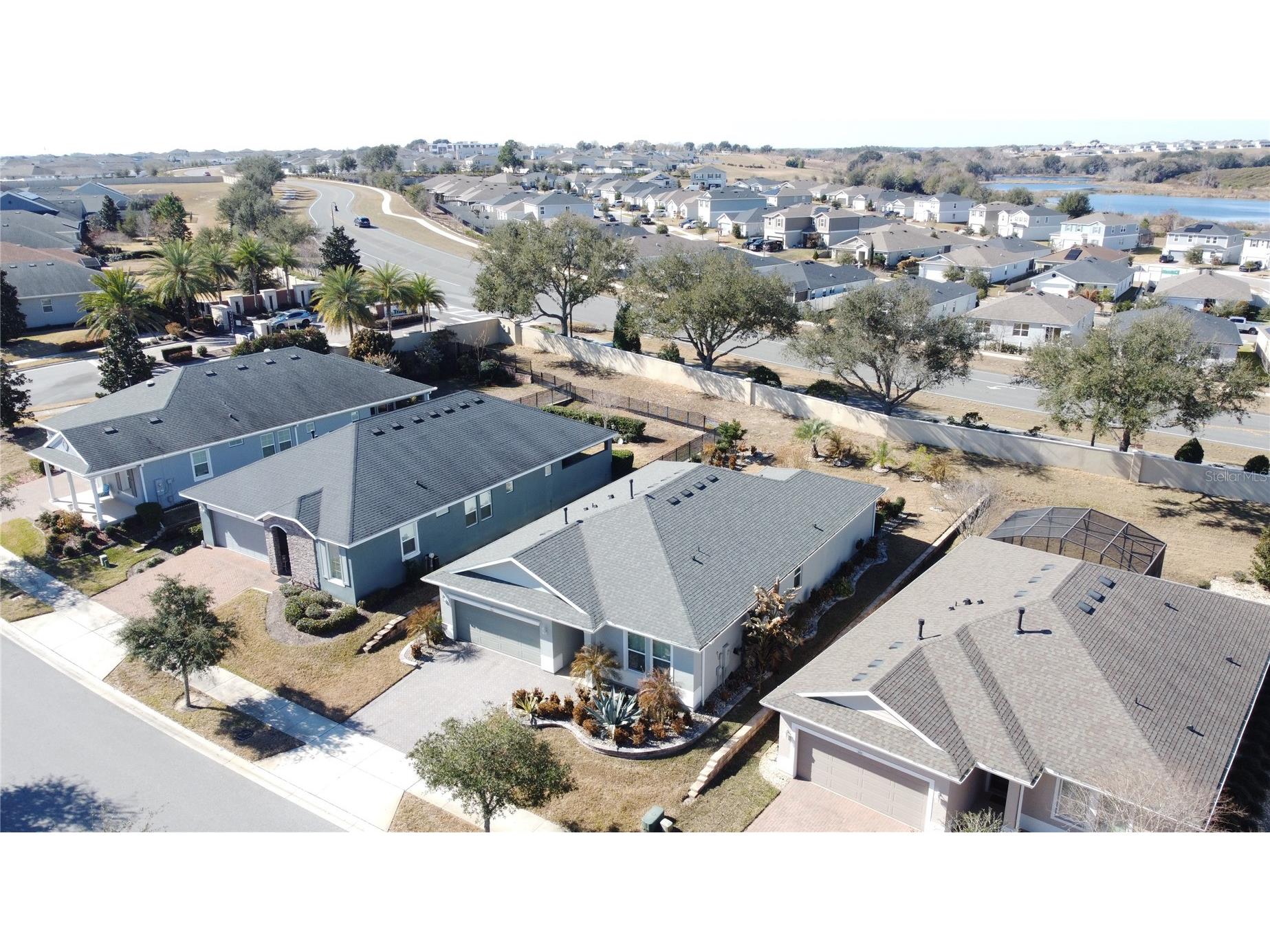 306 Alcove Drive Groveland FL 34736 - SCHOOL HOUSE LAKE G5108109 image51