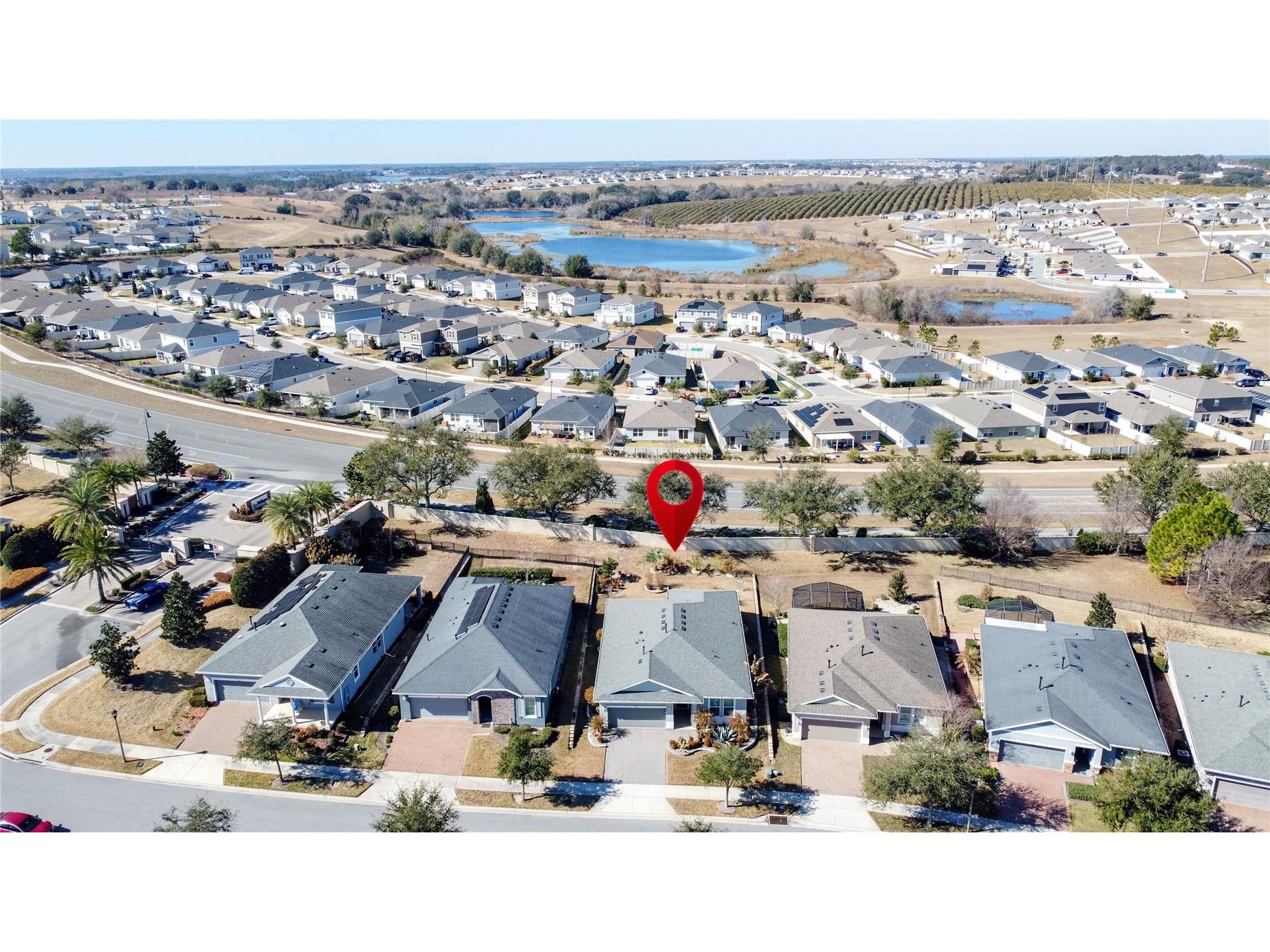 306 Alcove Drive Groveland FL 34736 - SCHOOL HOUSE LAKE G5108109 image54