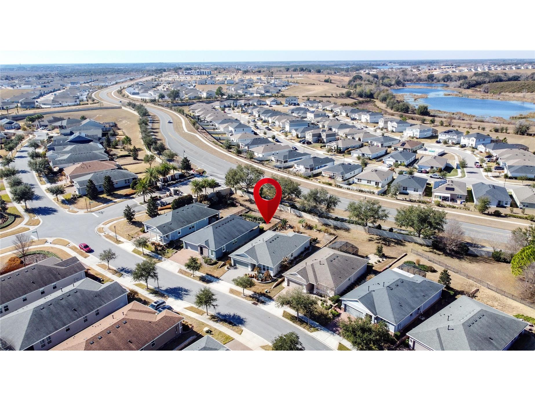 306 Alcove Drive Groveland FL 34736 - SCHOOL HOUSE LAKE G5108109 image56