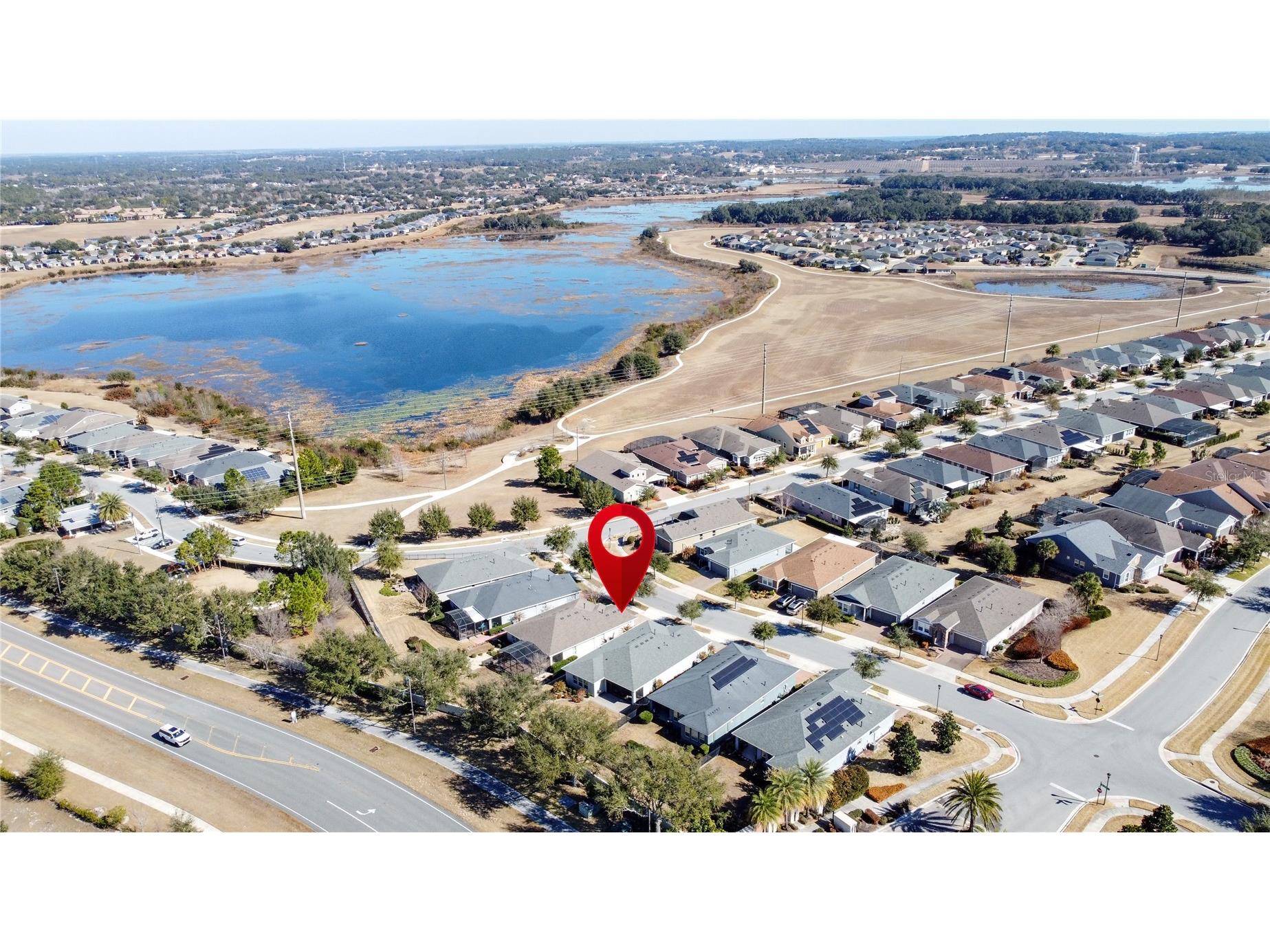 306 Alcove Drive Groveland FL 34736 - SCHOOL HOUSE LAKE G5108109 image59