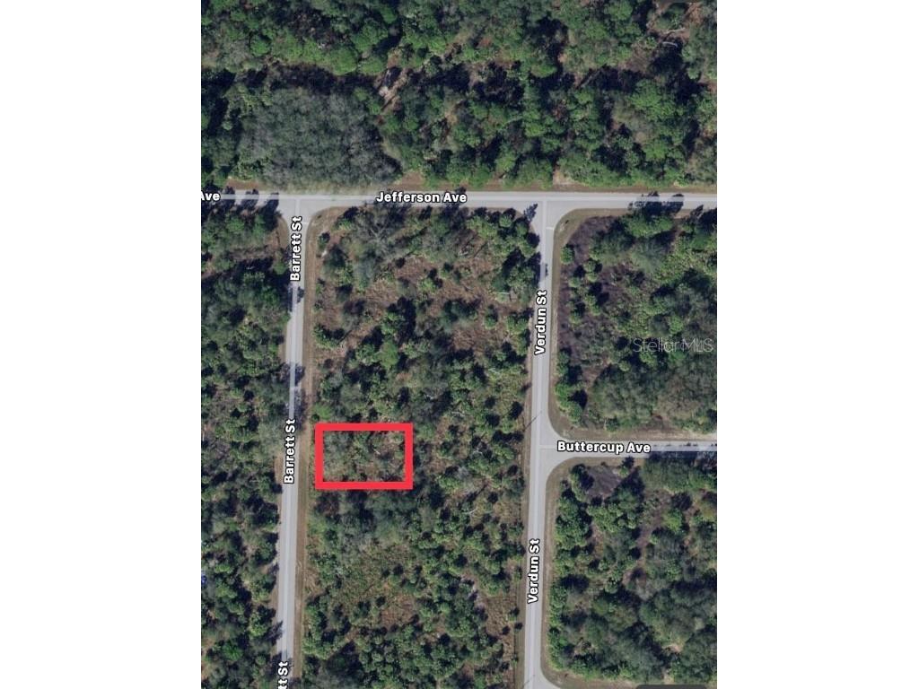 306 Barrett Street Port Charlotte FL 33954 A4541988 image1