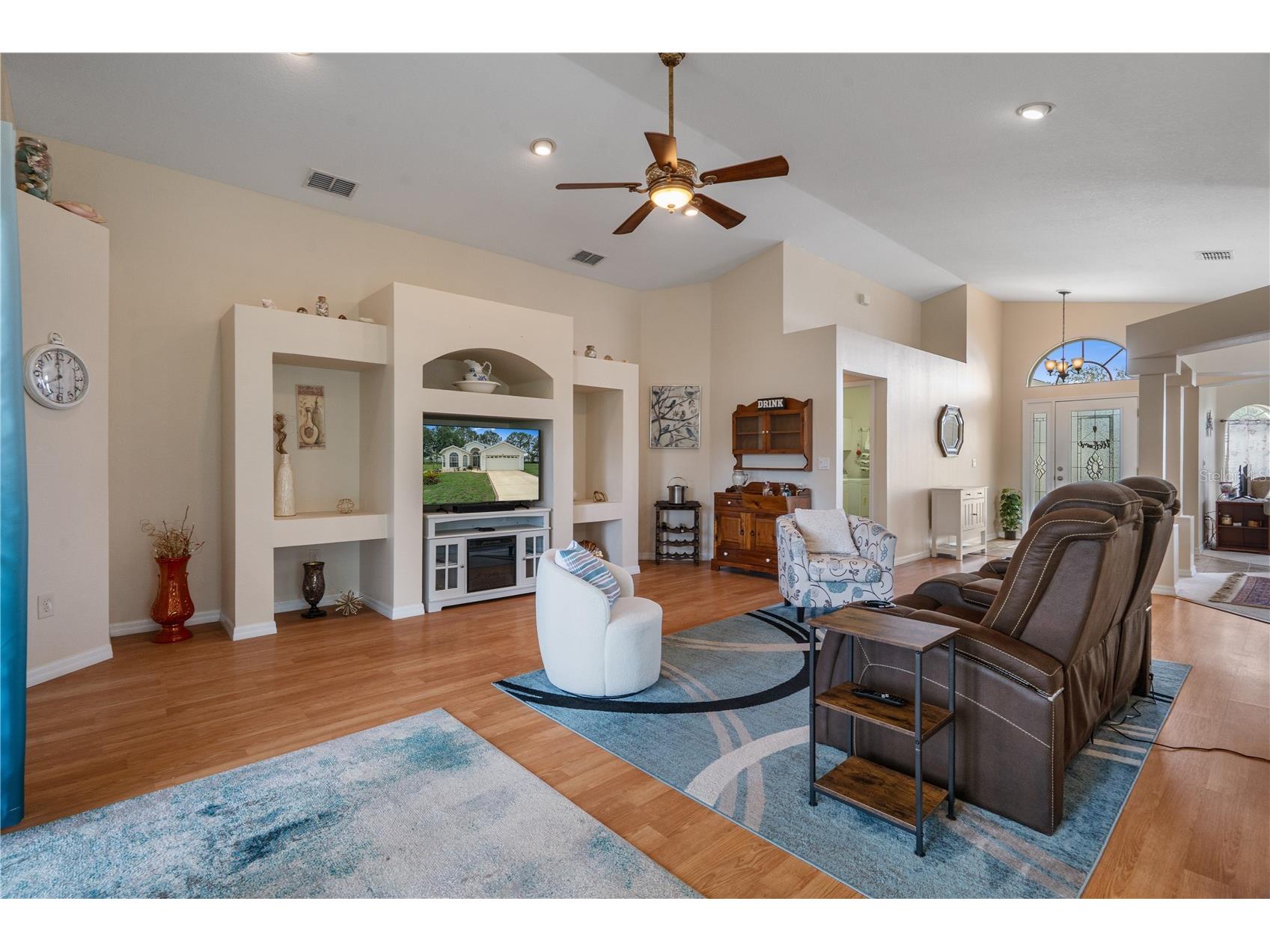 306 Barrington Court Spring Hill FL 34609 W7886547 image13