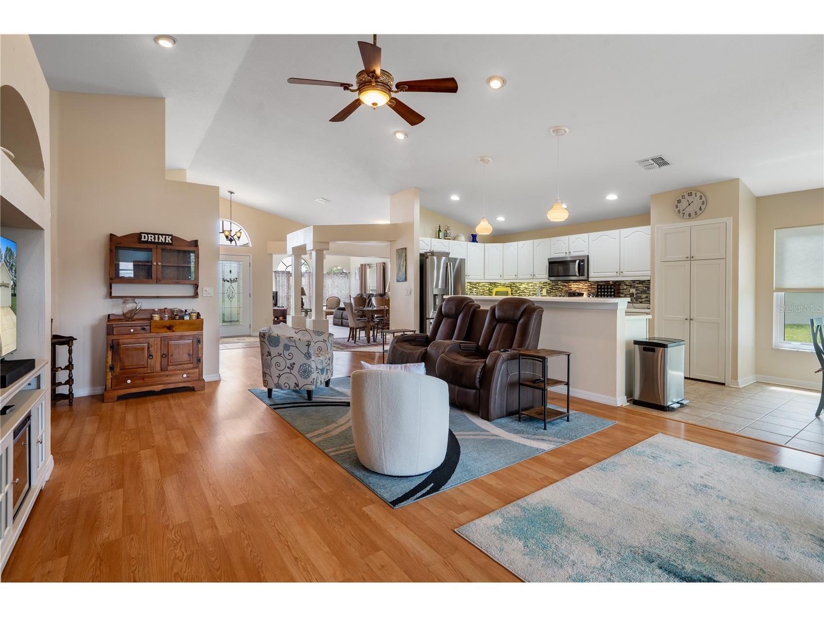 306 Barrington Court Spring Hill FL 34609 W7886547 image14