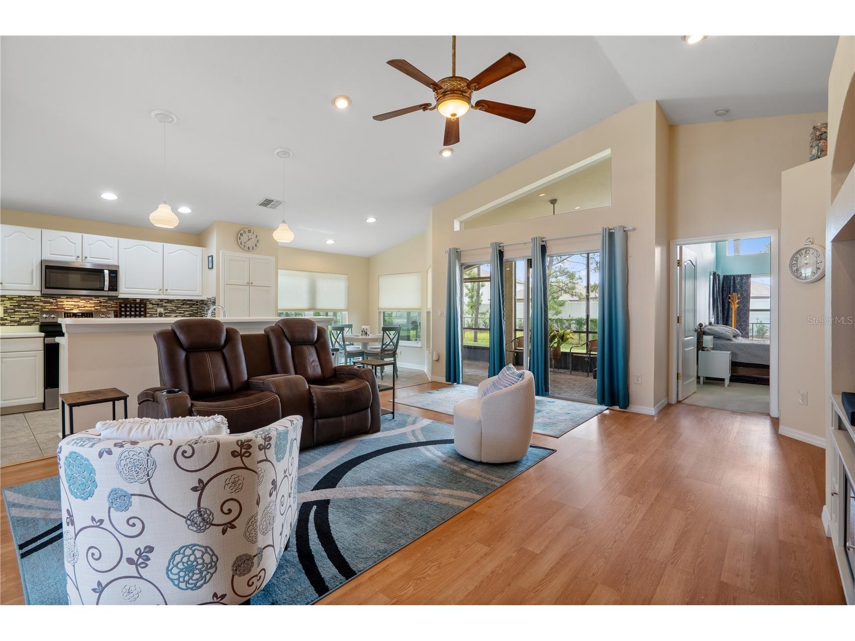 306 Barrington Court Spring Hill FL 34609 W7886547 image15