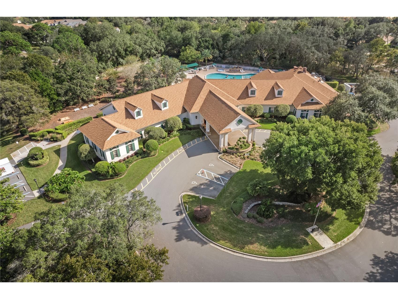 306 Barrington Court Spring Hill FL 34609 W7886547 image46
