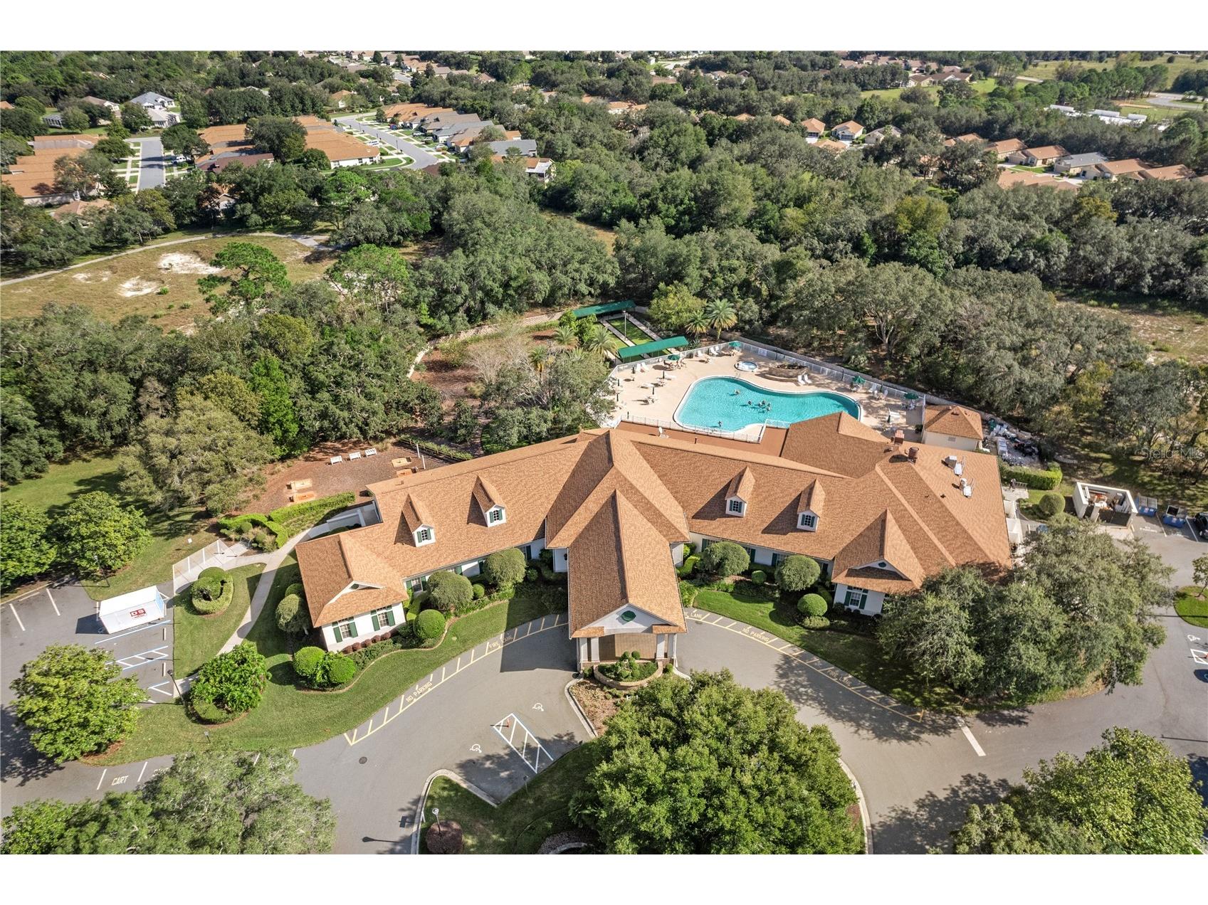 306 Barrington Court Spring Hill FL 34609 W7886547 image48